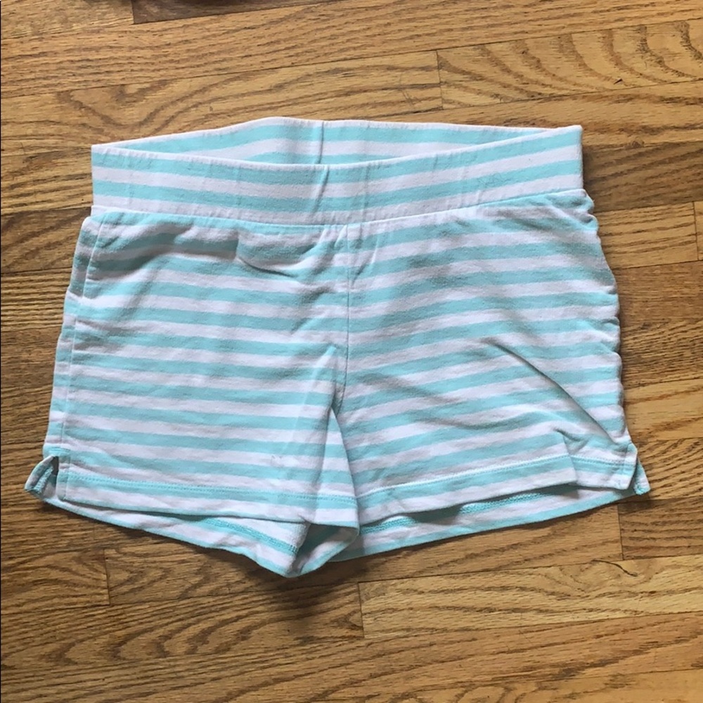 Girls shorts
